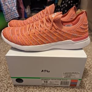 APL Techloom Wave sneakers size 10